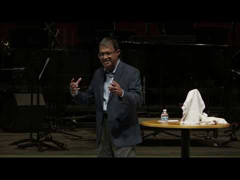 November 6, 2022 | The Greatest Spectacle | Numbers 21:4-9; John 3:14-16