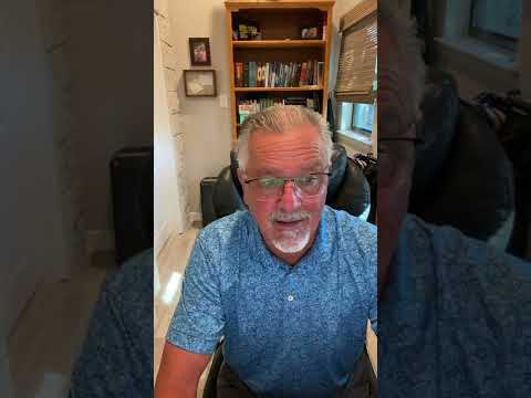 "Don't Walk in the Way of this People" Isaiah 8:11-15