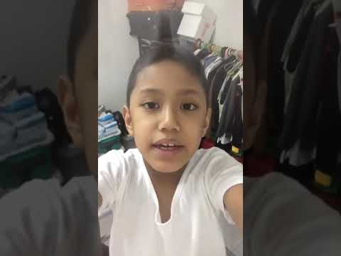 Memory verse, 21 Sept 2020, Isaiah 42:12, Joash