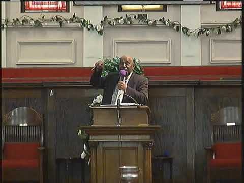 5-9-21 Sunday Sermon - Bro Wilson - Judges 5:7, A Mother Arose