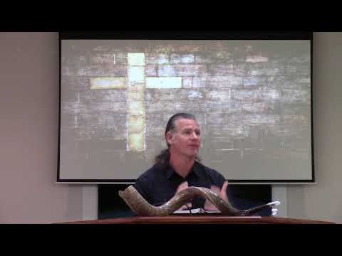 Day of Atonement / Yom Kippur Leviticus 16:8-34