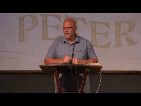 2nd Peter 1:12-21, Prophecy of Scripture