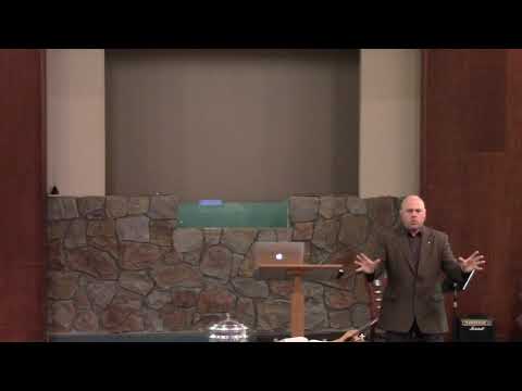 The Kingdom of Heaven in Parables (Matthew 13:1-9, 18-23)