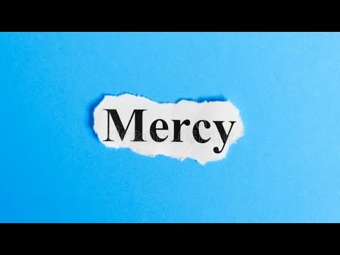 Mercy | Deuteronomy 23:9-14  King James Version| Jellisa Hall