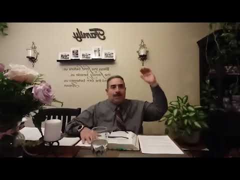 Title: "The spirit of Athaliah"  2 Kings 11:1-3