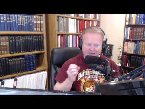 1 Corinthians 7:29-40 - Barry O'Dell