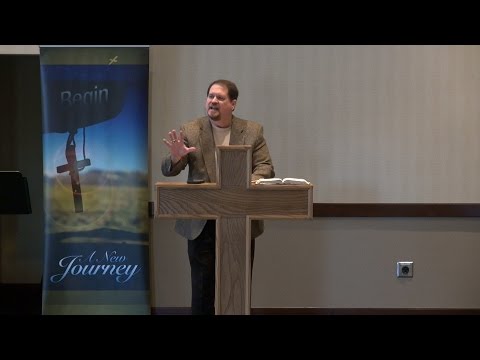 How Do I Stop Living in Fear?   Psalm 118:6  January 17, 2016