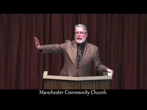 "Judgment (Part 1: Choosing Not to Judge Others)"  Romans 14:4-13