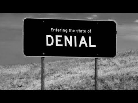 2 Timothy 3:6-9 Getting out of Egypt but still in De NIAL!