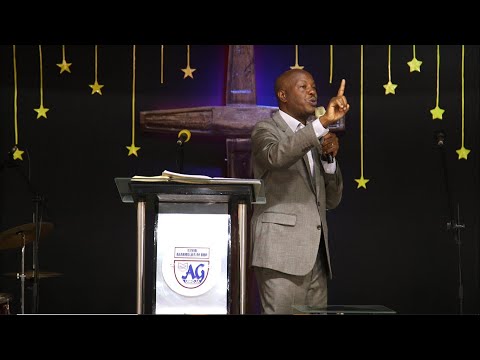 Strength To Match Your Days(Deuteronomy 33:1and 24-25).Bishop Simon Muhuko,Sunday Service 21-11-2021