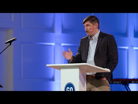 Will Graham | Everything for Jesus | 2 Samuel 15:31-37