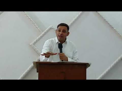 Topic: Gain of Pouring into the Vision.  (P2) Proverbs 29:18, Nehemiah 2:16-18