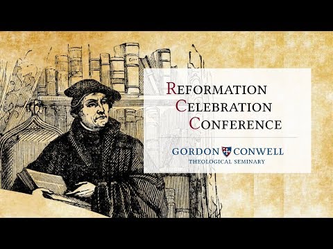 Dr. Roy Ciampa - The Place of Habakkuk 2:4 in Paul's Understanding and Exposition of R