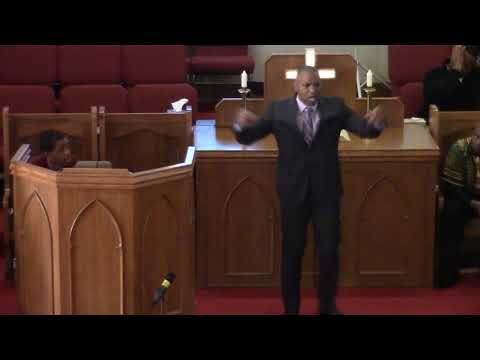 "The Parable of the Lost Coin"  Luke 15:8-10  February 17, 2019