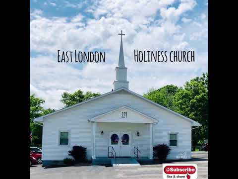 Romans 1:18-32~Charlie Napier-East London 11.5.2020