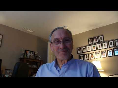 Trinity Bible Study August 25, 2022 2 Timothy 2:11-13