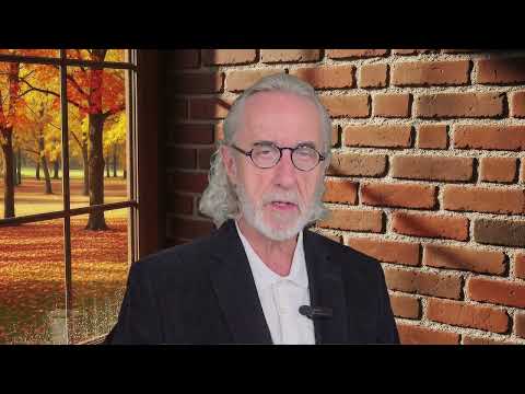 Scripture Verse By Verse (6) Gospel of Mark 15:16-32