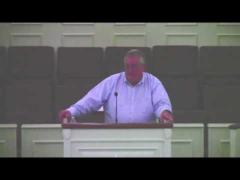 The Truth Brings Freedom - John 8:31-32