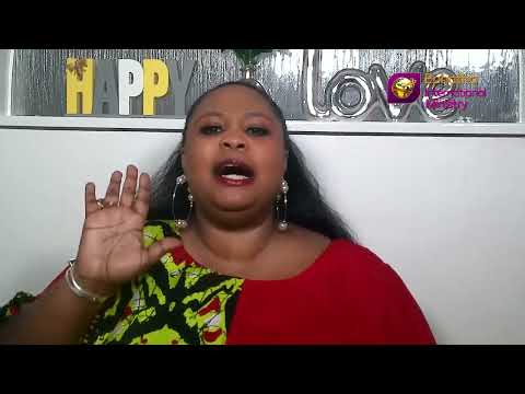 Coming out of Lo Debar by pastor Joanita Sendege  I  2 Sam 9:1 - 10