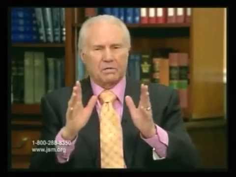 Jimmy Swaggart Exodus 5:3-7 Pharaoh said get you unto your burdens