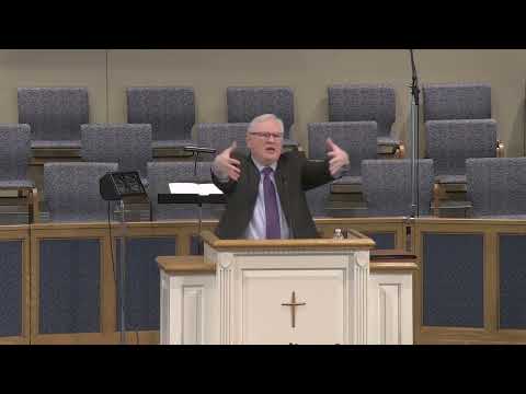 "Signs of Genuine Faith" 1 Thessalonians 3:6-8, Sunday 2/13/22