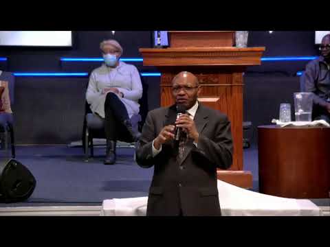 1st Sunday Service - Hebrews 11:22-29, "I'd Rather Have Jesus Than Silver and Gold