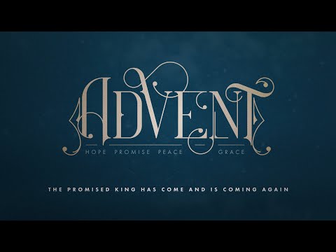 Watch for the Coming of the Son of Man - Luke 21:25-36 - December 5, 2021 Sermon