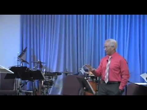 Ecclesiastes 3:12-22