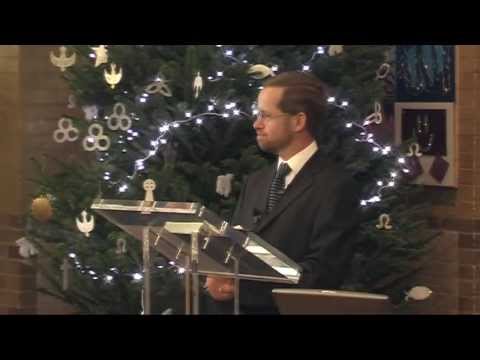 Send Someone Else ~ Exodus 4:1-31 (16:9)