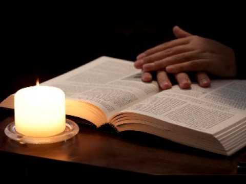 Increase my faith (Habakkuk 1 & 2, Luke 17:5-10)