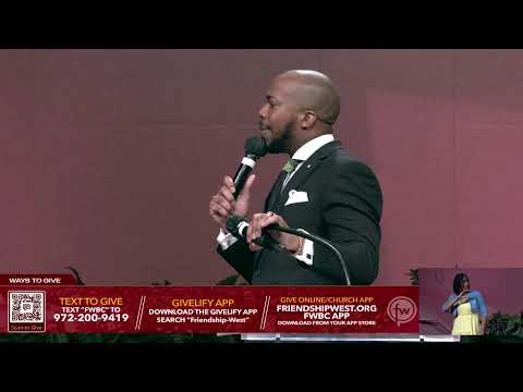 The Life & Times of JC: Young & Getting It