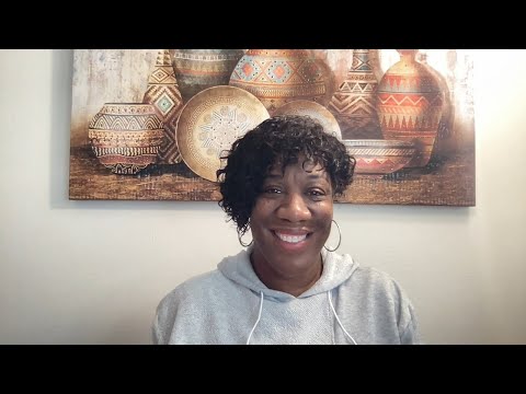 Saturday Morning Prayer: Luke 11:1-13  (10/22/22)