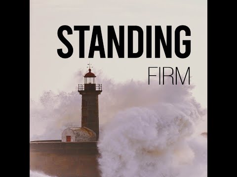 Three truths to help Christians stand firm(1 Thessalonians 2: 17-3:5 ESV)