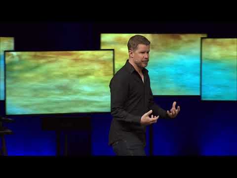 The Triumphal Entry, Mark 11:1-11 | Pastor Josh Lindstrom