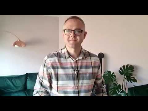 Daily Devotions - 29/09/21 - Hebrews 10:5-18