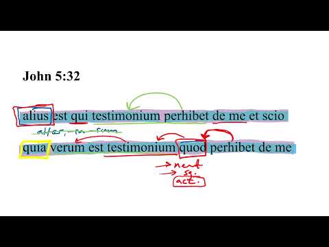 John 5:32