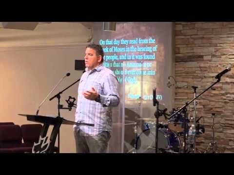 2016 02 07 Nehemiah 13:1-14