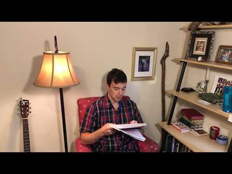 050a - Proverbs 17:19-28 (expounded)