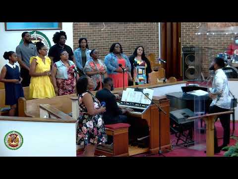 The Divine Love Series: "So What" 1 Corinthians 13:3