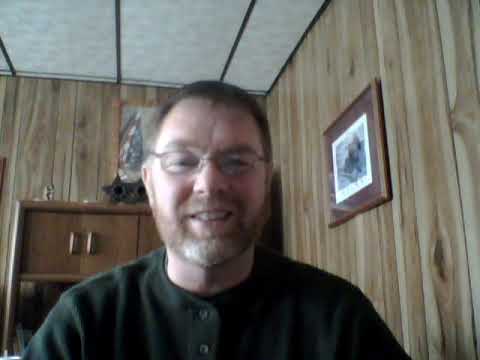 A Faithful Remnant: Zephaniah 3:8-13.