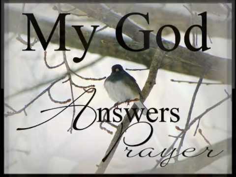 When I Called Lord, You Answered Me (Psalm 138: 3)