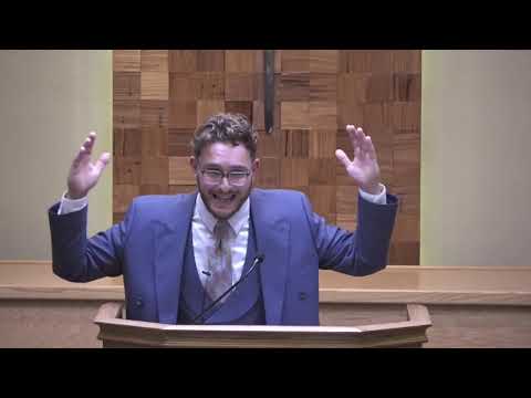Iron Sharpeneth Iron Conference Day 2 Part 2 | Popcorn Preaching, Singing and Ryan Gunther Preaching