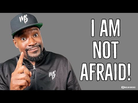 In God I Trust | Psalm 56:11 | Memory Verse For Kids + Hand Motions