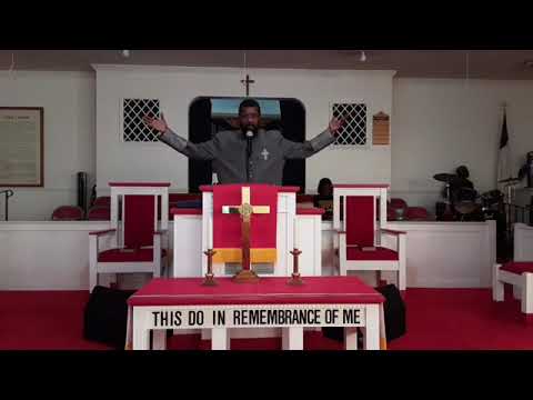 **Don't Mistake A Guilty Conscience For Good Character, Matthew 27:3-5** | GMBC3701 | July 12 Sermon