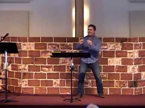 20150329 - Nehemiah 6:15 - 7 - Building Complete - Now What?