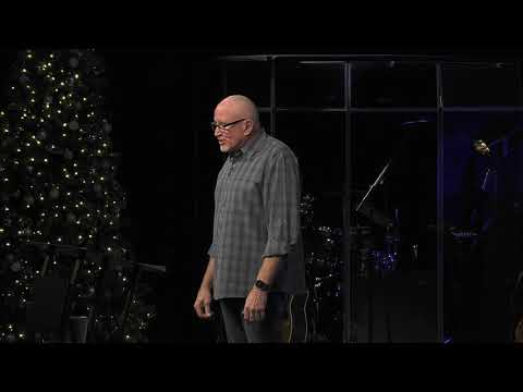 The Christmas Story - Reconciling the World "Reconciliation (2 Corinthians 5:18-19) Duane Cory