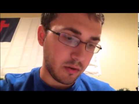 My Philosophy on Sex (1 Corinthians 7:6-9)