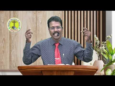 M M J Bro M Timothy This is the Zion Message Deuteronomy 13 : 4