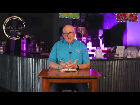Isaiah 53:8 | Cafe Chats