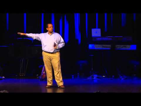 Joy In The Good News - Romans 10:1-15